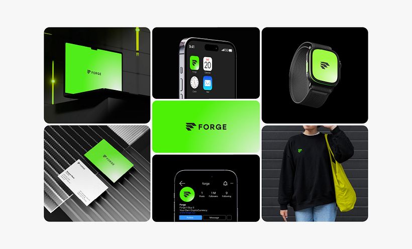 Logo Collections - 1 4