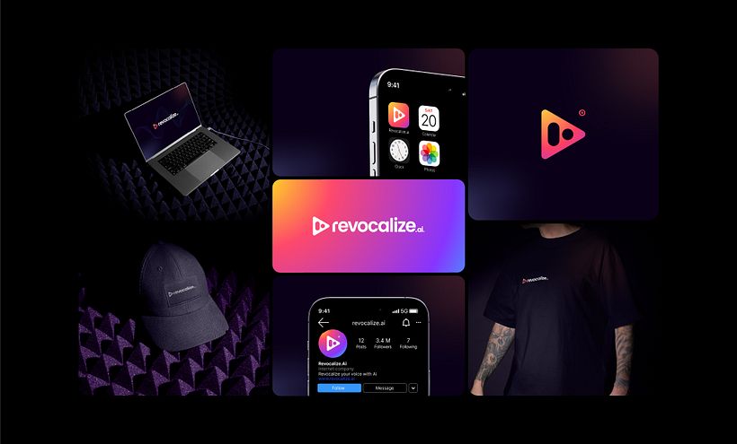 Logo Collections - 1 5