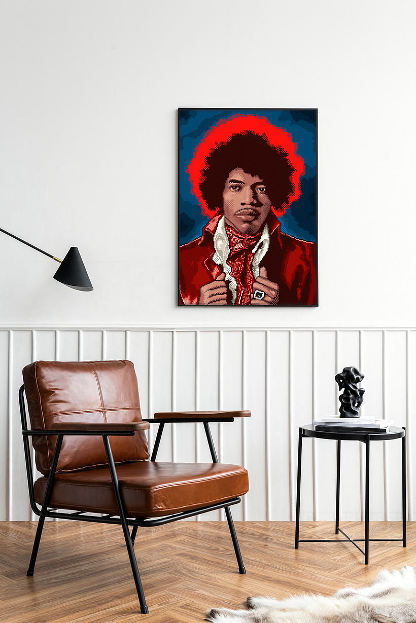 The Jimi Hendrix Experience 3