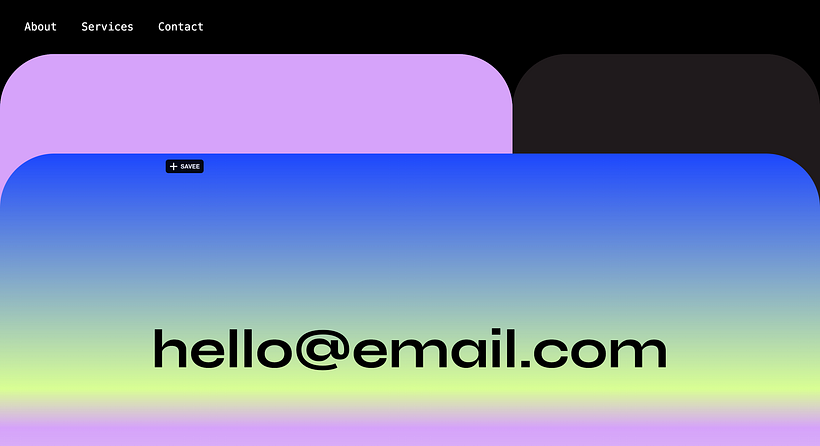 Mon projet du cours : HTLM, CSS et JavaScript pour débutants 5