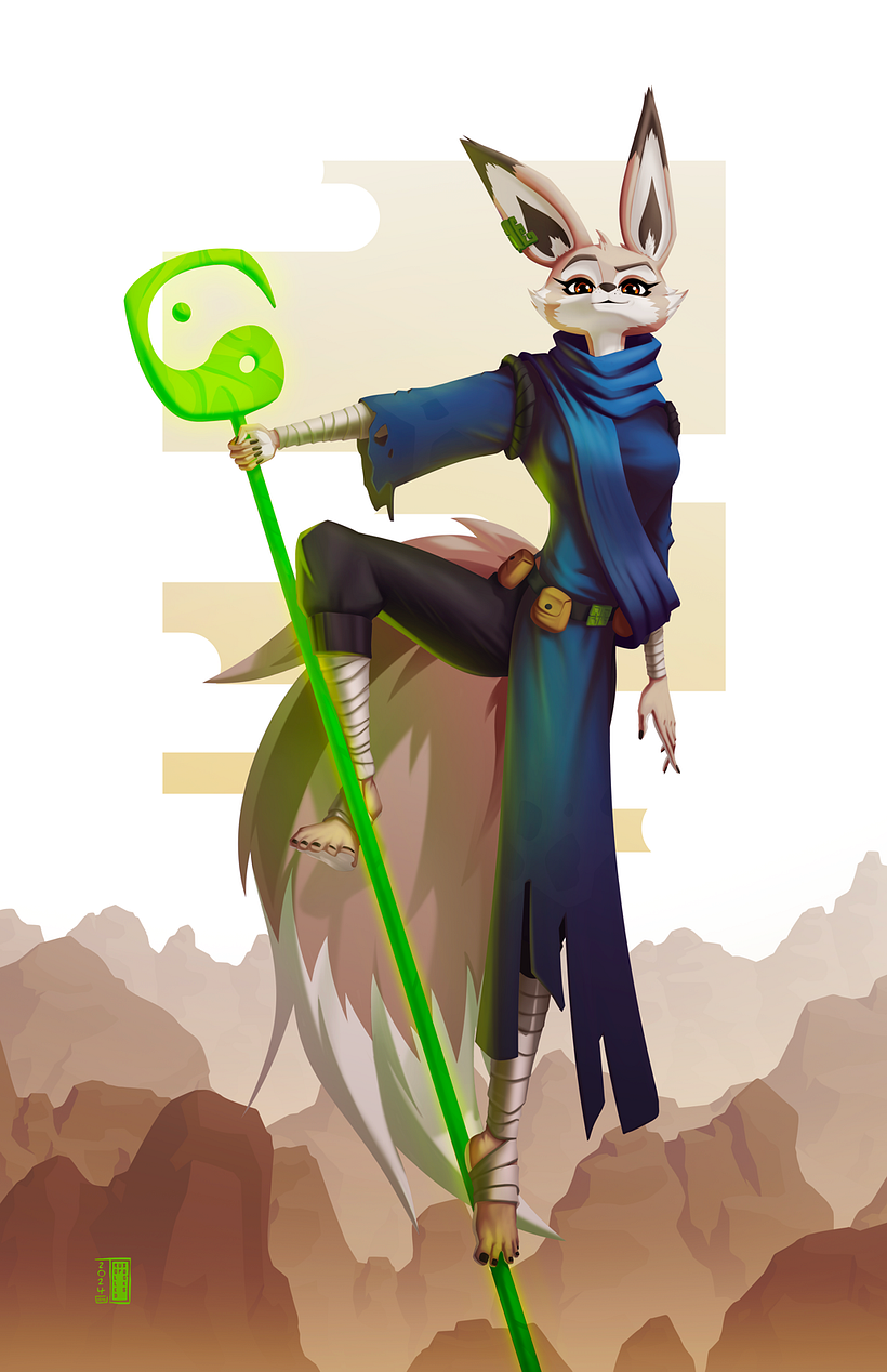 Fanart Works 2