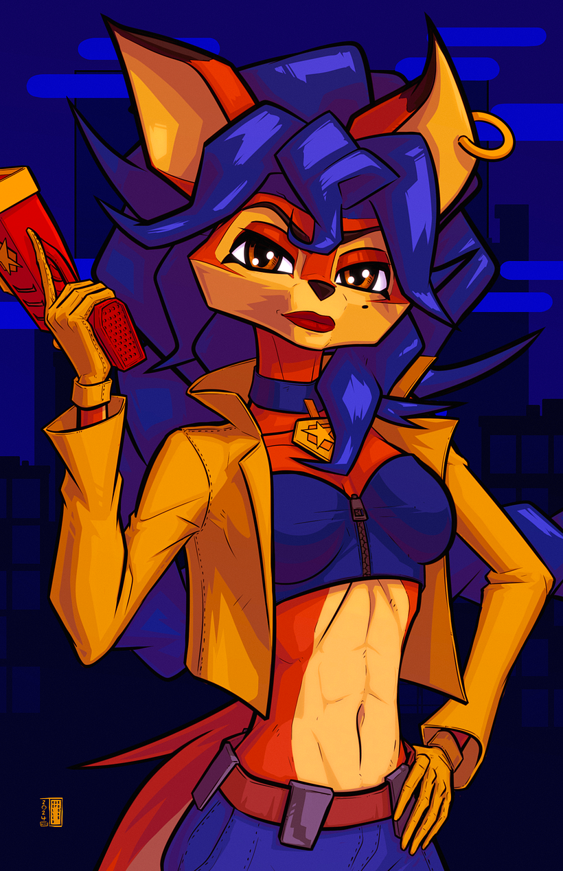 Fanart Works 3