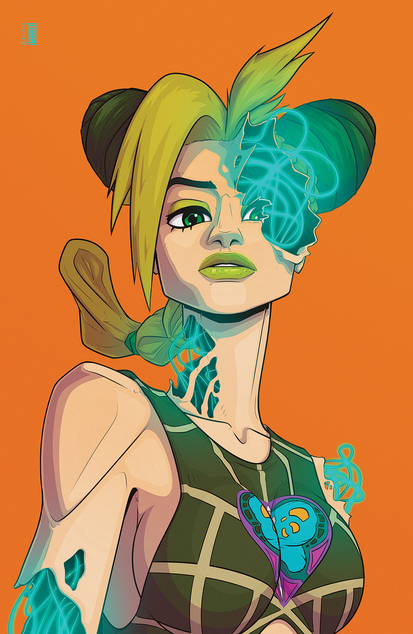 Fanart Works 4