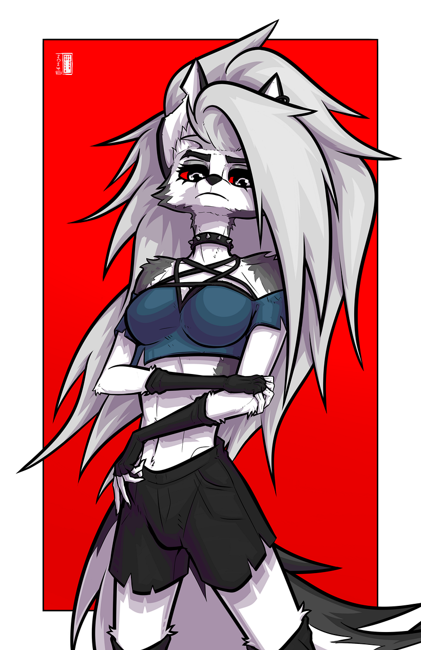 Fanart Works 8