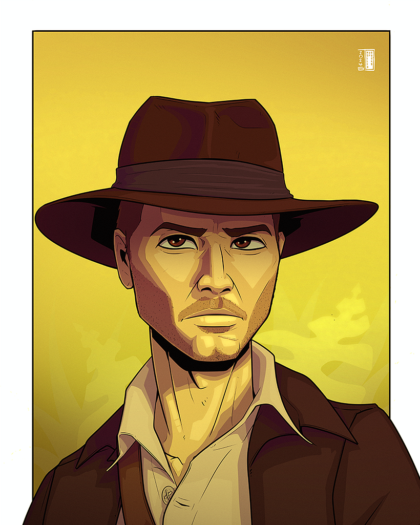 Fanart Works 9