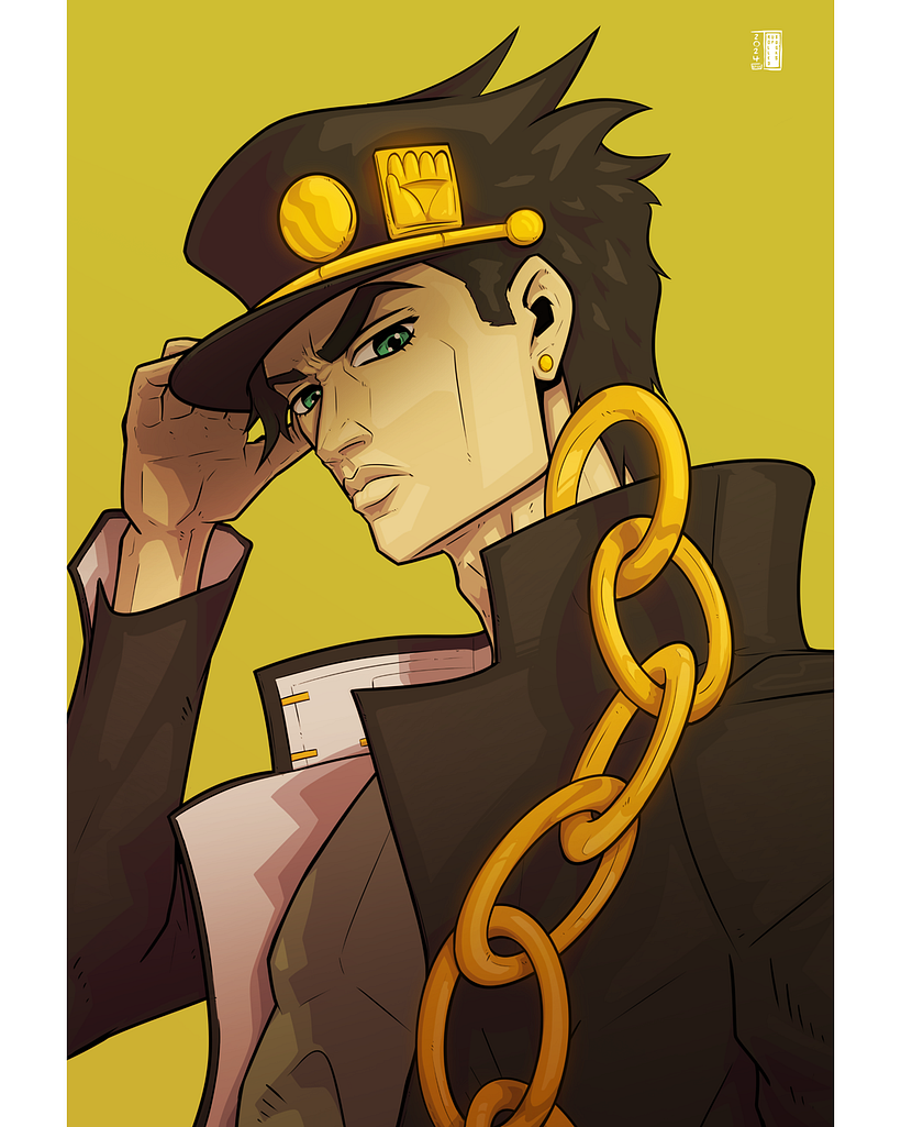 Fanart Works 10
