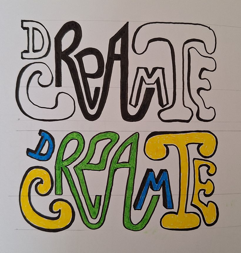 This is the final design