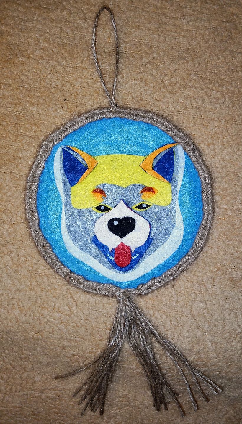 Mon projet du cours : Taka 2