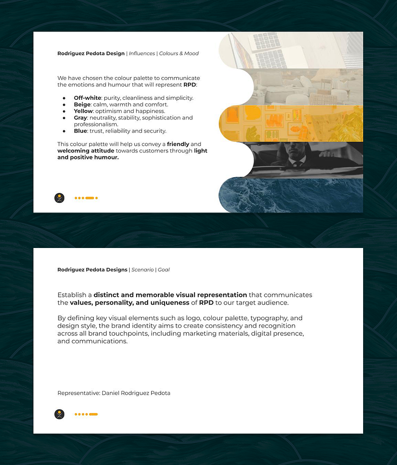 My project for course: Pricing for Creatives and Freelancers 6