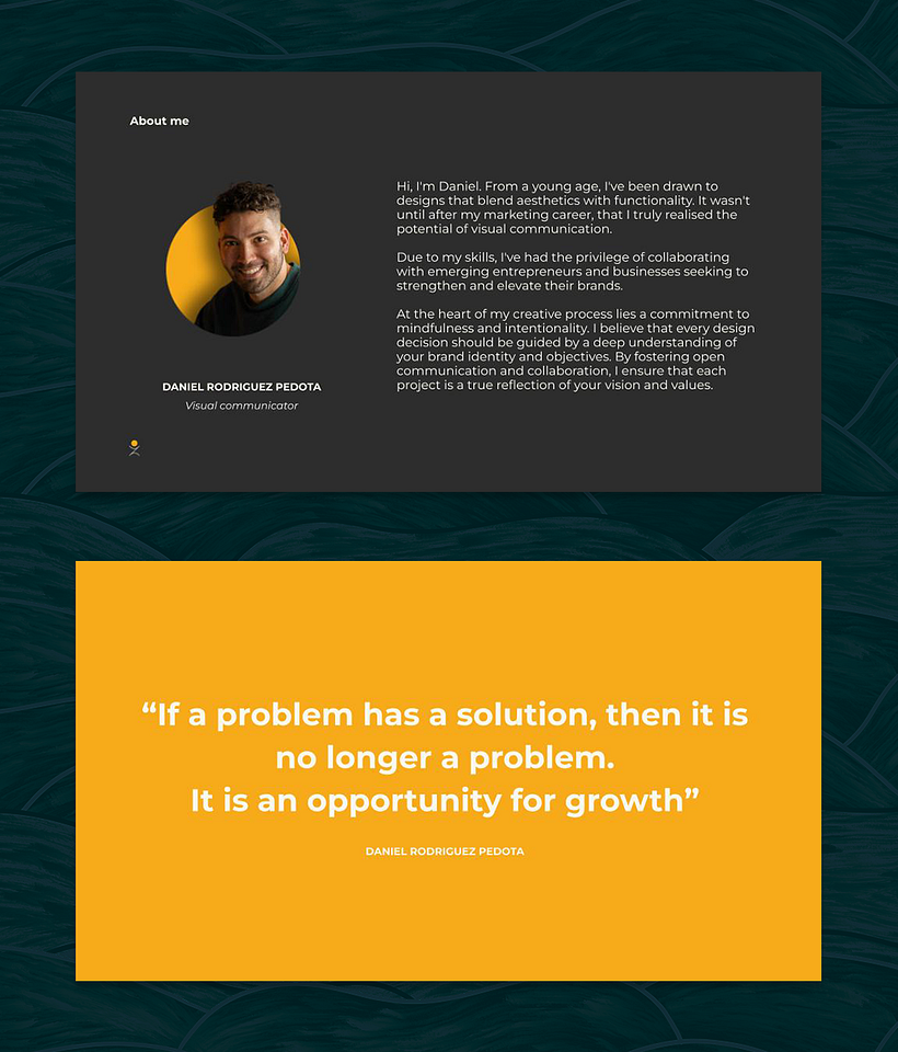 My project for course: Pricing for Creatives and Freelancers 10