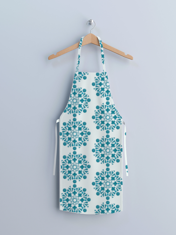 Mi proyecto del curso: Diseño y composición de patterns textiles 11