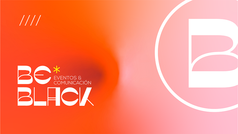 BEBLACK - Eventos & Comunicación 5