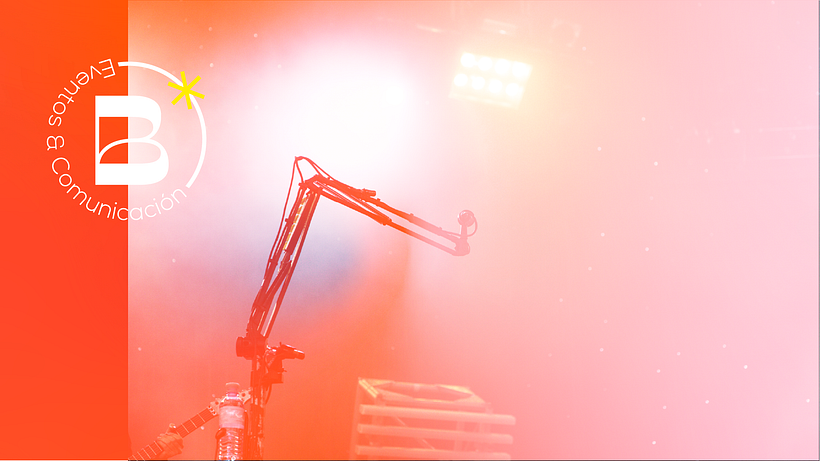 BEBLACK - Eventos & Comunicación 7