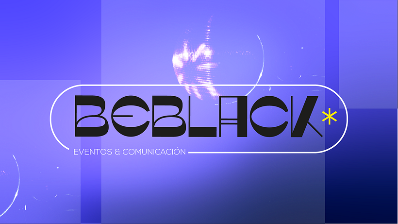 BEBLACK - Eventos & Comunicación 9