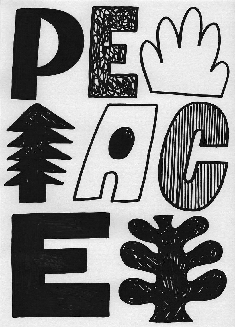 Peace 