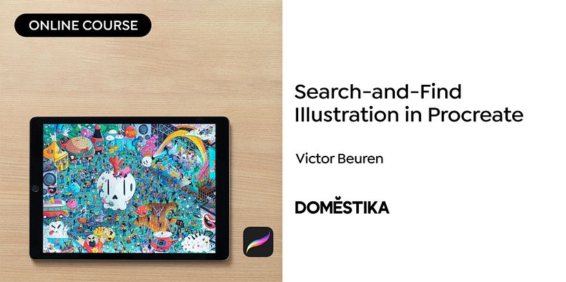 5 Free Lessons to Get Started with Procreate 14