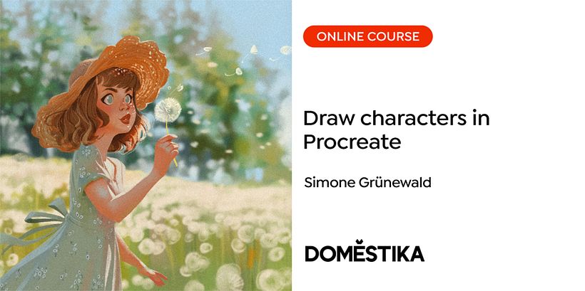 5 Free Lessons to Get Started with Procreate 2