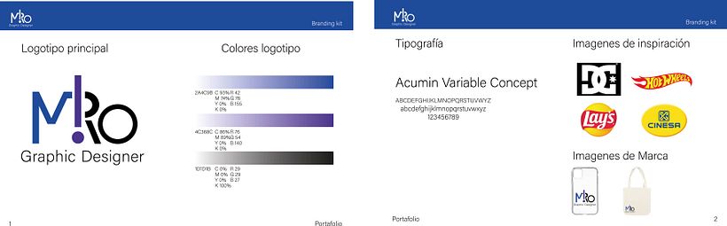 Construyendo Sueños, Creando Conexiones con mi branding kid 1