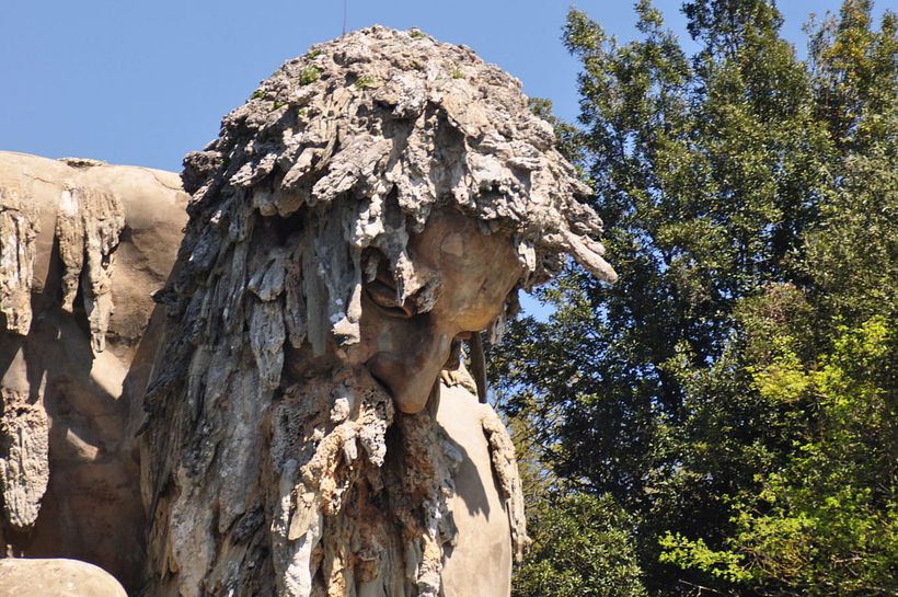 Las Esculturas más Sorprendentes del mundo 8