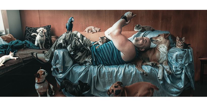 © Deryk Baumgärtner / fineartphotoawards.com