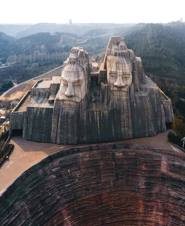 Las Esculturas más Sorprendentes del mundo 24