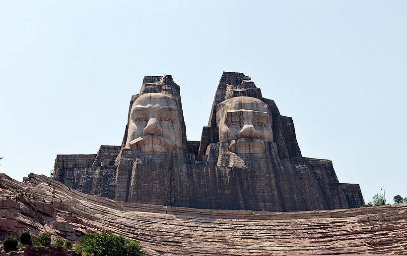 Las Esculturas más Sorprendentes del mundo 25