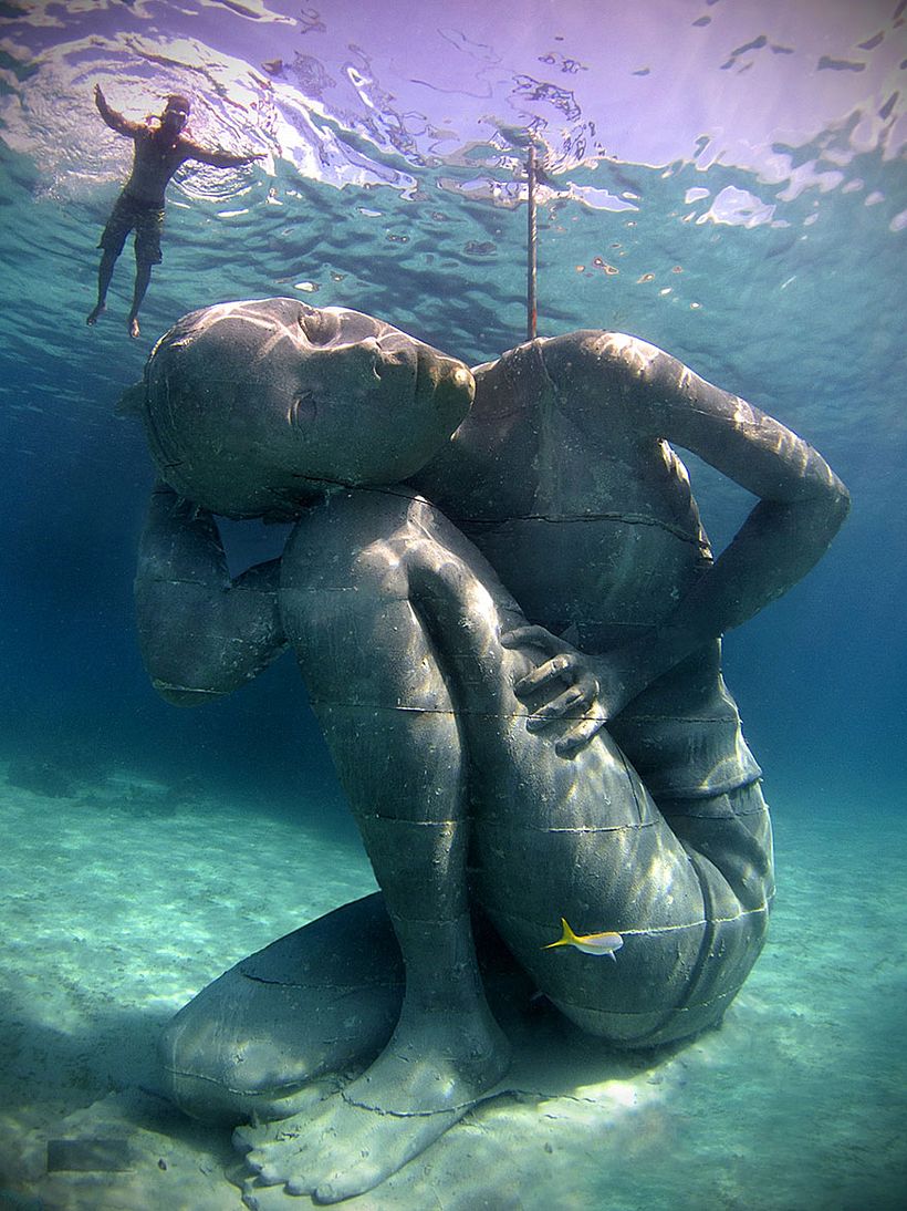 Las Esculturas más Sorprendentes del mundo 29