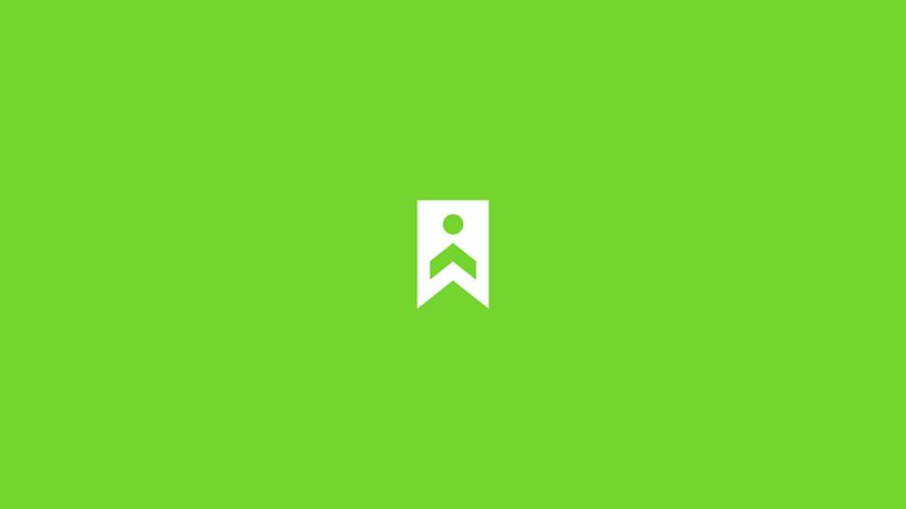 Level Up | My project for course: Contemporary Brand Identity: Using Verbal and Visual 1