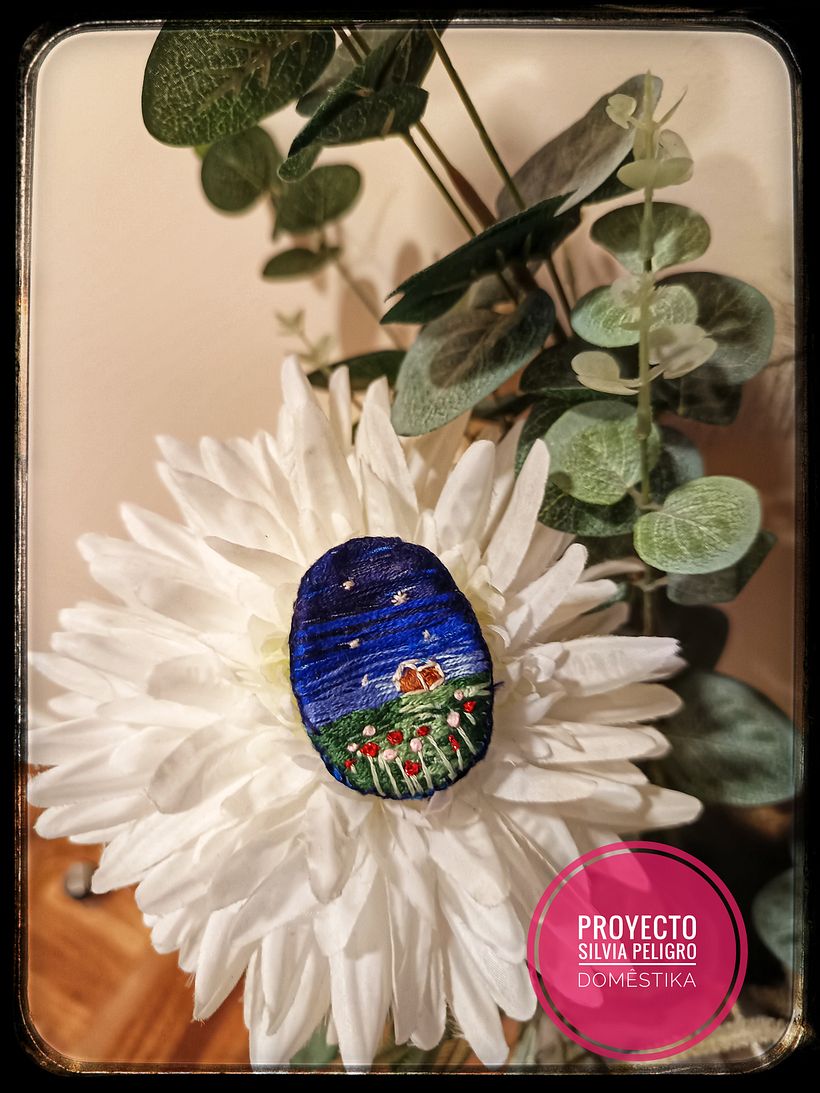 Bordados en miniatura 4
