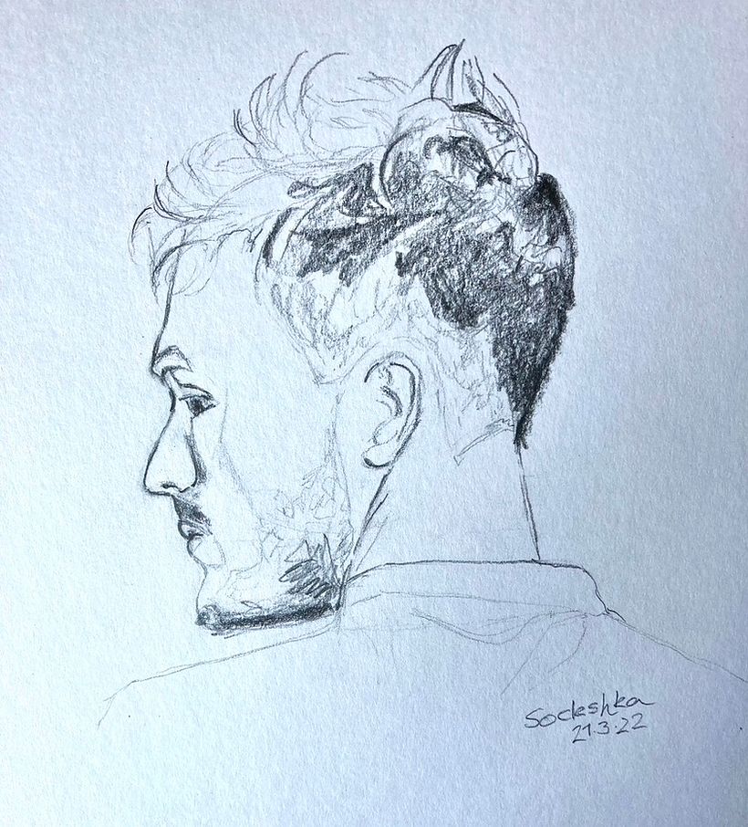 Faces 5