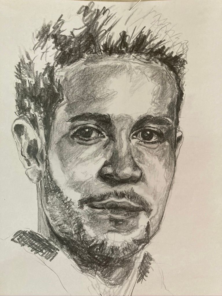 Faces 8