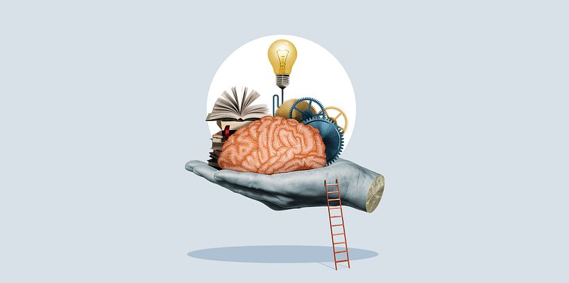 ¿Qué factores pueden estimular la creatividad? 3