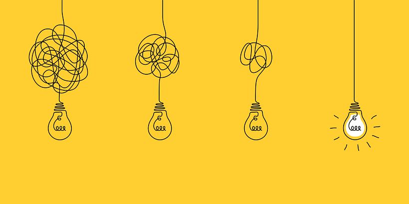 ¿Qué factores pueden estimular la creatividad? 5