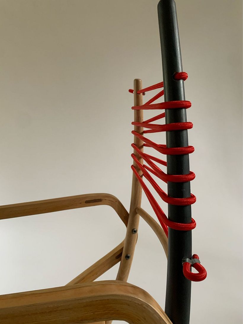 Sea Child Chair 5