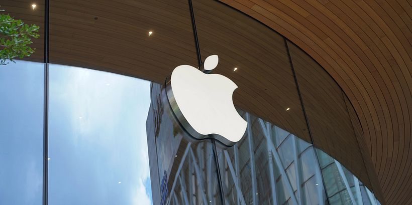 The Deeper Meaning Behind Apple's Logo 5