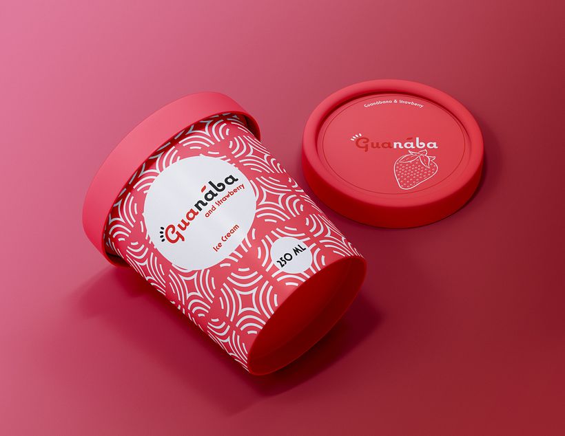 Mi proyecto del curso: Diseño de tipografía para brand storytelling 7