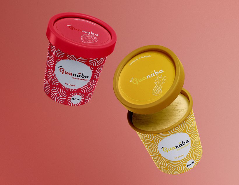 Mi proyecto del curso: Diseño de tipografía para brand storytelling 8