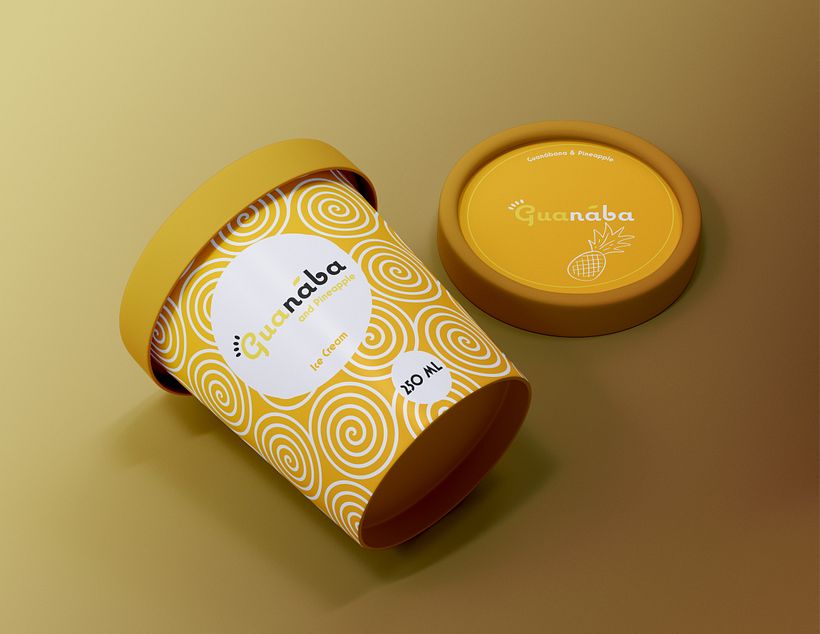 Mi proyecto del curso: Diseño de tipografía para brand storytelling 9