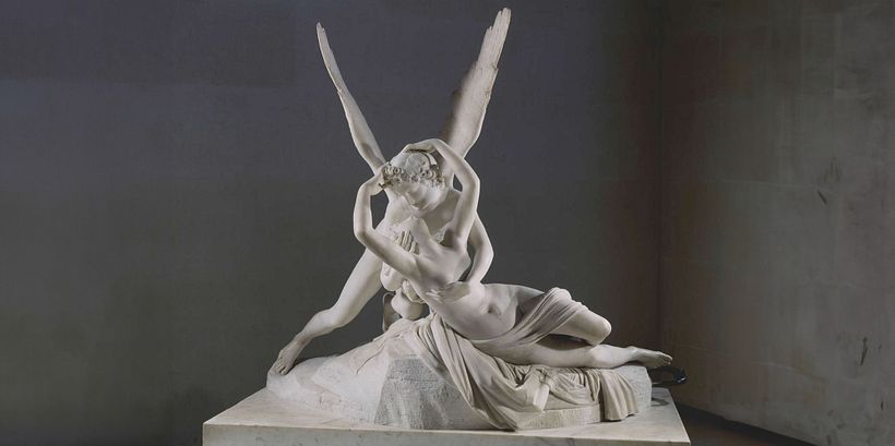 5 Kisses That Are Part Of Art History 3
