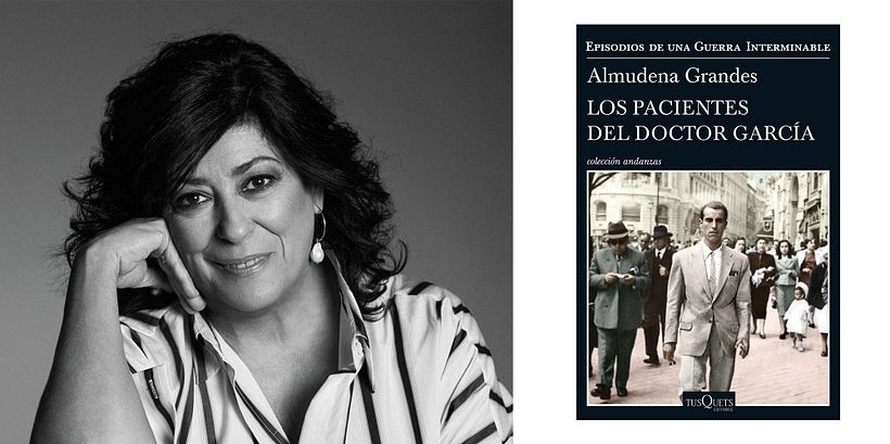 10 escritoras españolas que tienes que leer 9