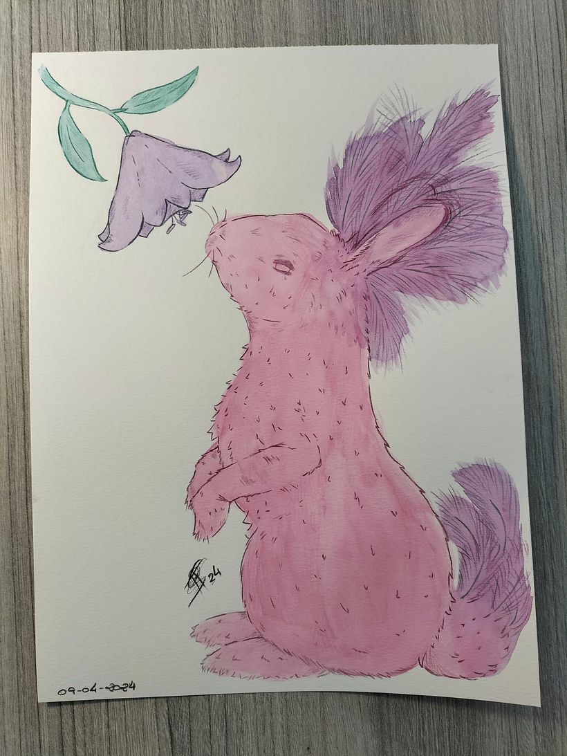 Lápis de cor