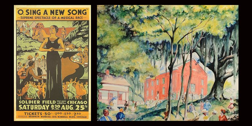 5 African American Graphic Designers You Should Know 1