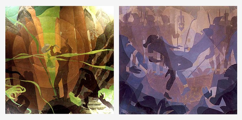 5 African American Graphic Designers You Should Know 3