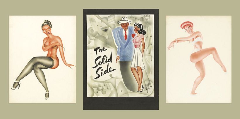 5 African American Graphic Designers You Should Know 5