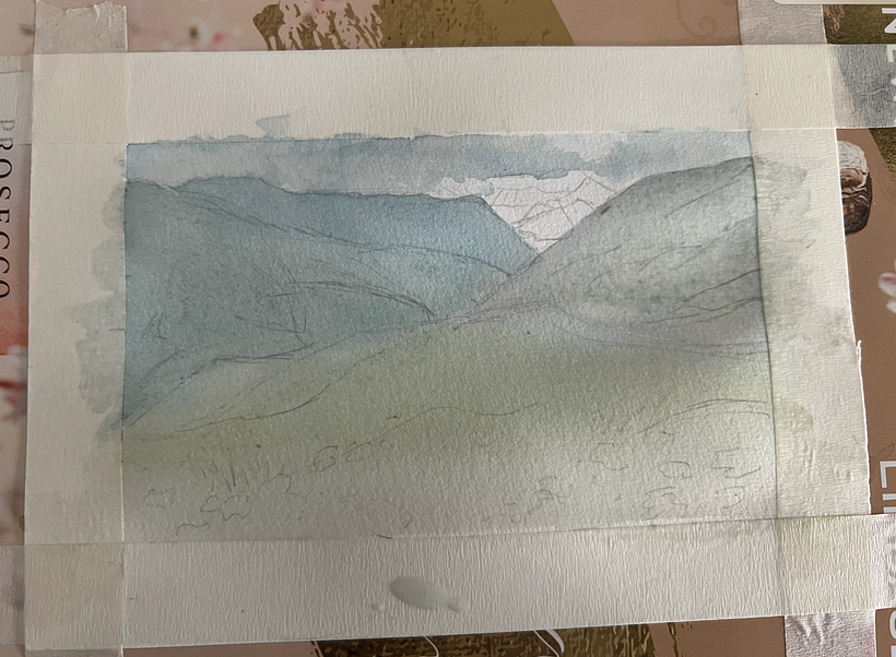 Glaze layer