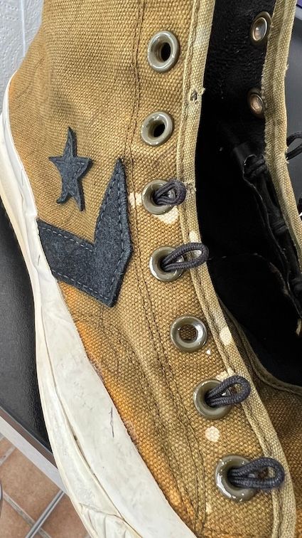 Proud sneakers  3