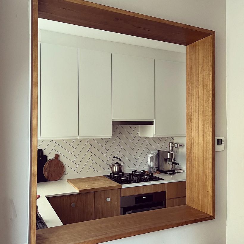 DETALLE MARCO COCINA