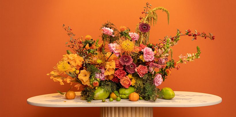 Descarga gratis: ideas para crear arreglos florales 1