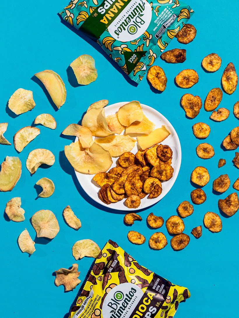 Bio Alimentos 2