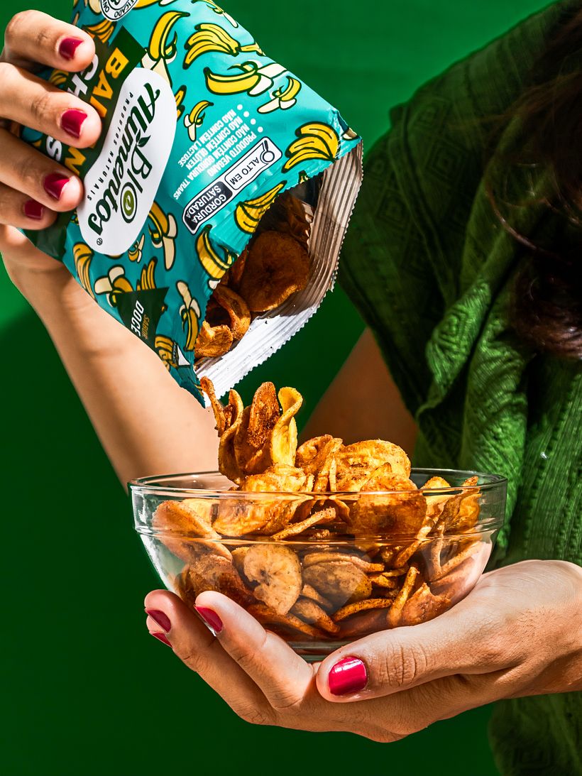 Bio Alimentos 1